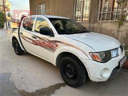 ميتسوبيشي L200